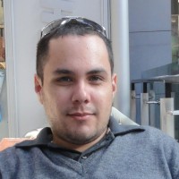 Adriano Cruz