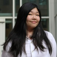Madeleine Yeung