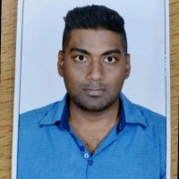 Madhusudhan S