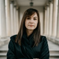 Anastasiya Vaniukevich