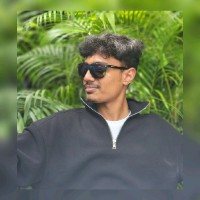 Nikhil R