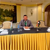 Mohamed Mahfouz