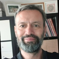 Paul Needham