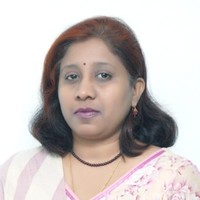 Haritha Anisetty