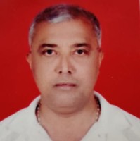 Chandrashekhar Shetty