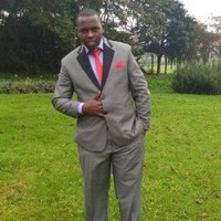 Paul Kimani Kihiu