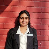 Purva Sharma