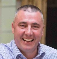 Phil Warren