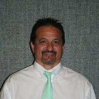 Leroy Gonzales