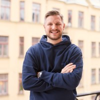 Marcus Bergström
