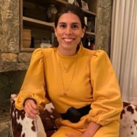 Patrícia Magalhães Nogueira Porto