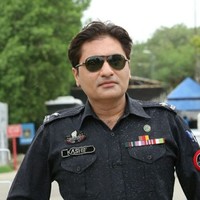 Kashif Siddiqui
