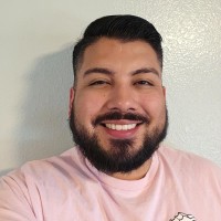 Rigoberto Ramirez