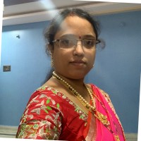 Vasundhara M