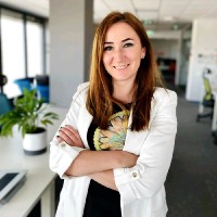 Lucia Ioana Popa