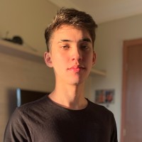 Gabriel Yudi