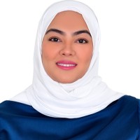 Wafa Ahmed