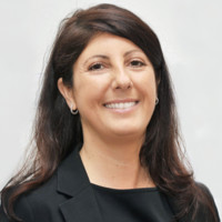 Cosetta Lagani
