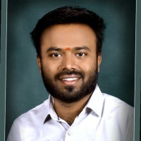 Sharath R G