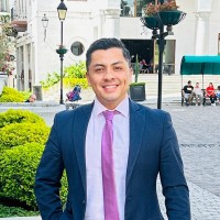 Erick Alfredo Garcia