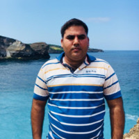 Gulveer Sirohi