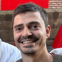 Sergio González Salgado