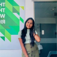 Dilki Sathsarani Senanayaka