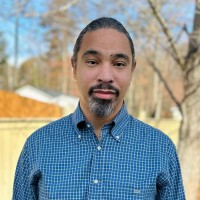 Joseph Williams, II MSIT