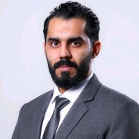 Sayed Ahmed Almahfoodh