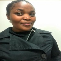 Zothile Magwaza