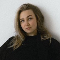 Anastasia Gladysheva