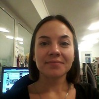 Ксения Петрова (Тырышкина)