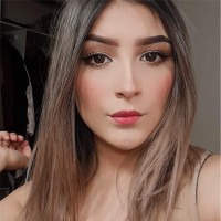 Annette Griscell Osuna Mendoza