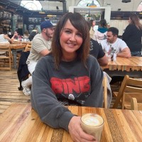 Claire Devlin