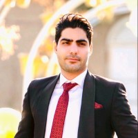 alireza khosravi