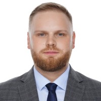 Ilya Kokoshkin