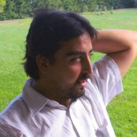 José Agustín Rozas Guzman