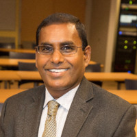 Santosh Kumar