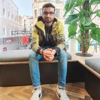 Harmanjit Singh