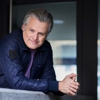 Matthias Bucher
