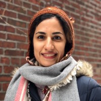 Razieh Mohseninia