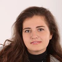 Ольга Смирнова