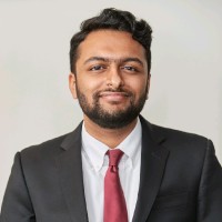 Omar Khurshid
