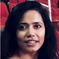 Rima Sarmah