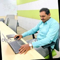 Charan Ram