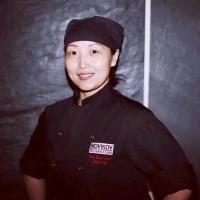 Ling Ling Zeng