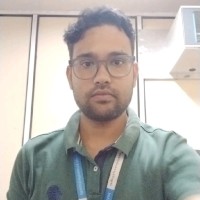 Ritesh Kumar Pandey