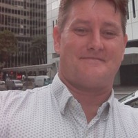 Rod Burrows