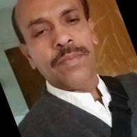 Saleem Nizamani