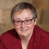 Ingrid Bongartz